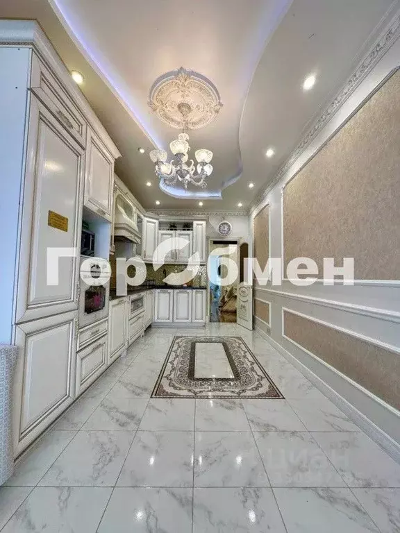 3-к кв. Московская область, Апрелевка Наро-Фоминский городской округ, ... - Фото 2