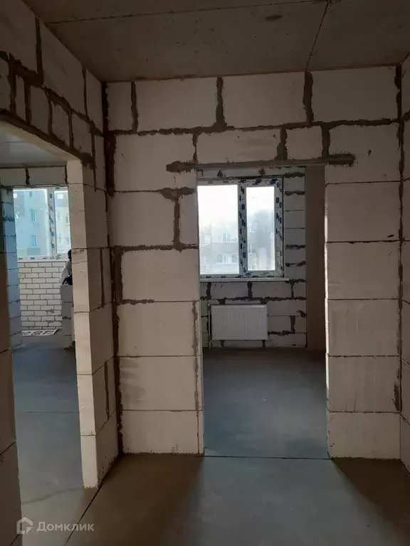 Продаётся 1-к квартира, 35.1 м - Фото 1