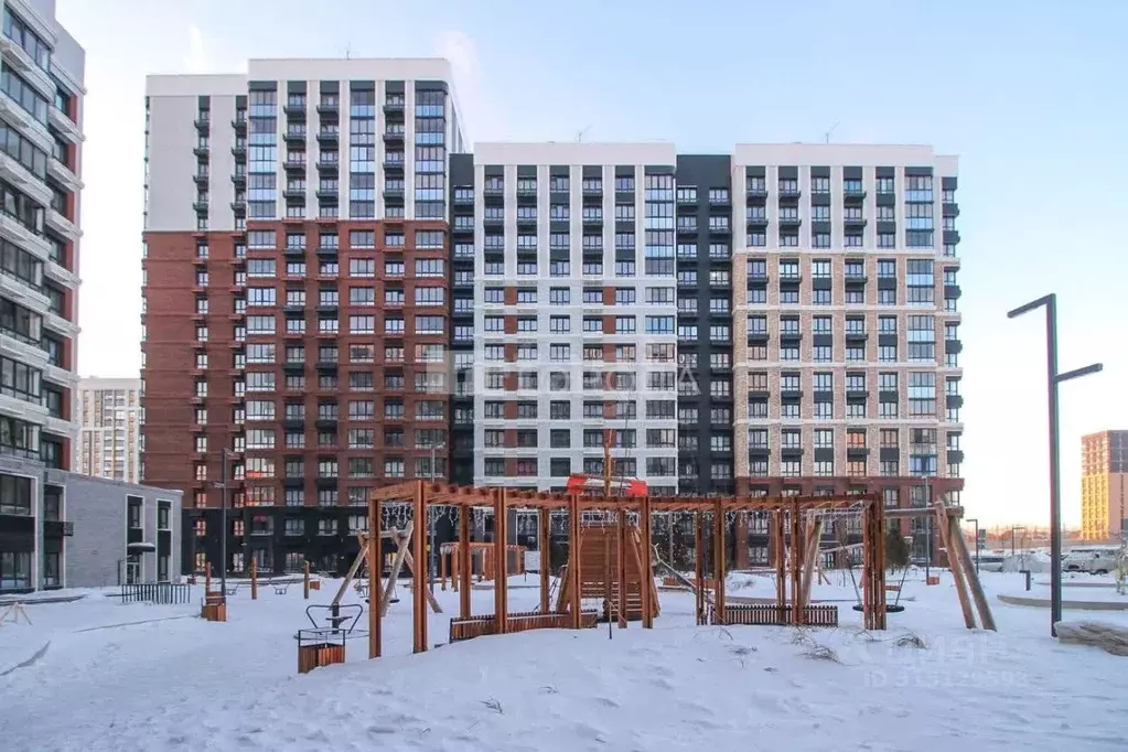 2-к кв. Алтайский край, Барнаул ул. 280-летия Барнаула, 22 (59.2 м) - Фото 0