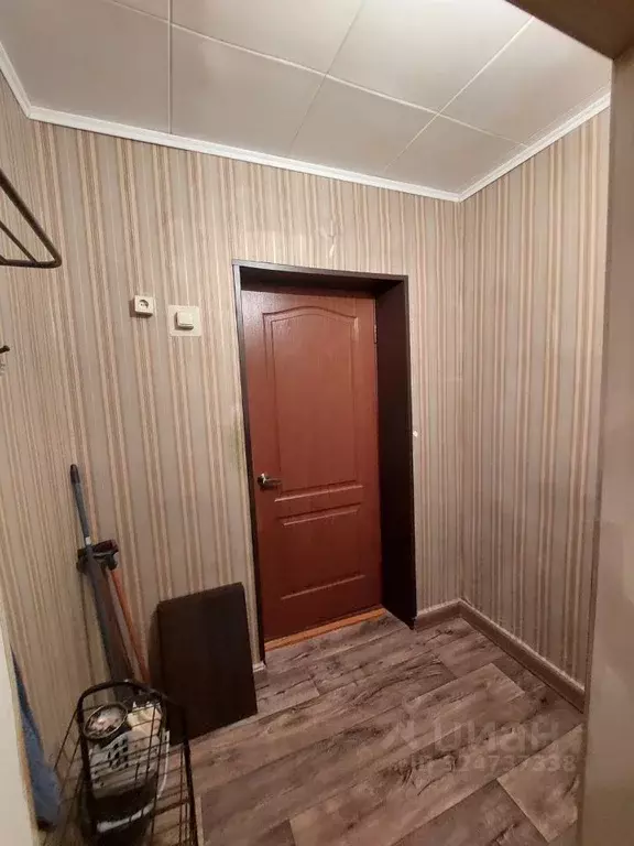 2-к кв. Воронежская область, Рамонь рп ул. Мосина, 30 (40.7 м) - Фото 2