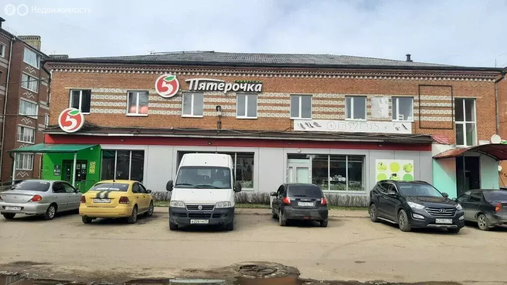 Торговая площадь (395.4 м) - Фото 2