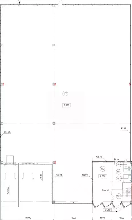 Производственное помещение в Московская область, Солнечногорск ... - Фото 2