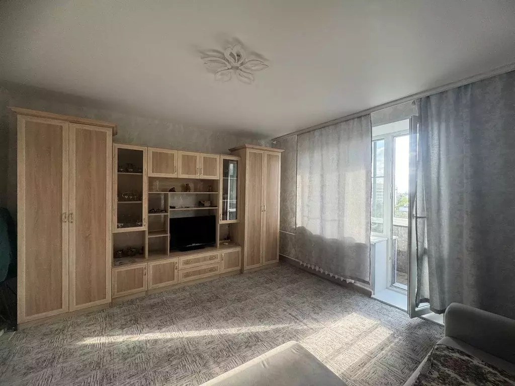 Продаётся 3-к квартира, 79.9 м - Фото 0