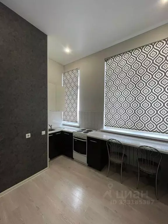 Студия Башкортостан, Уфа Коммунистическая ул., 107 (24.0 м) - Фото 0