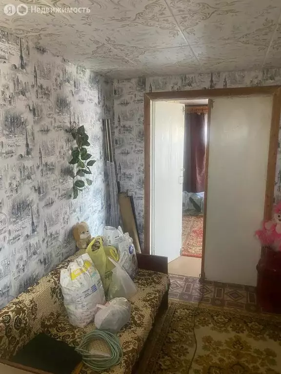 Дом в Городищенский район, Ерзовское городское поселение, СНТ Приморье ... - Фото 1