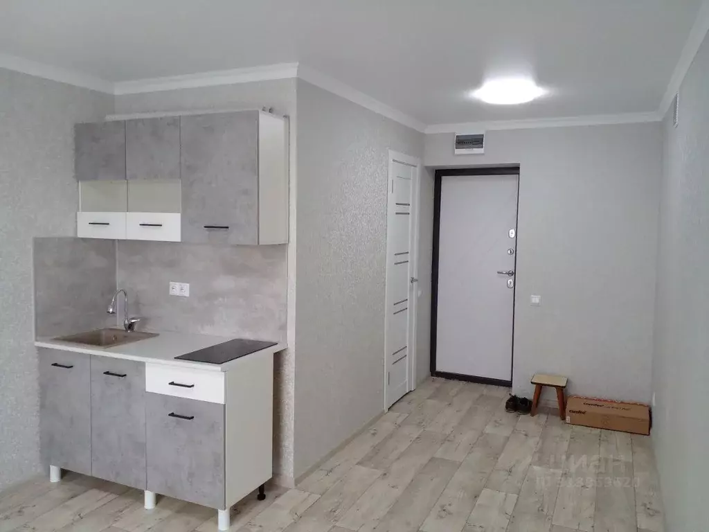 Студия Татарстан, Казань ул. Тар Урам, 3А (18.2 м) - Фото 1