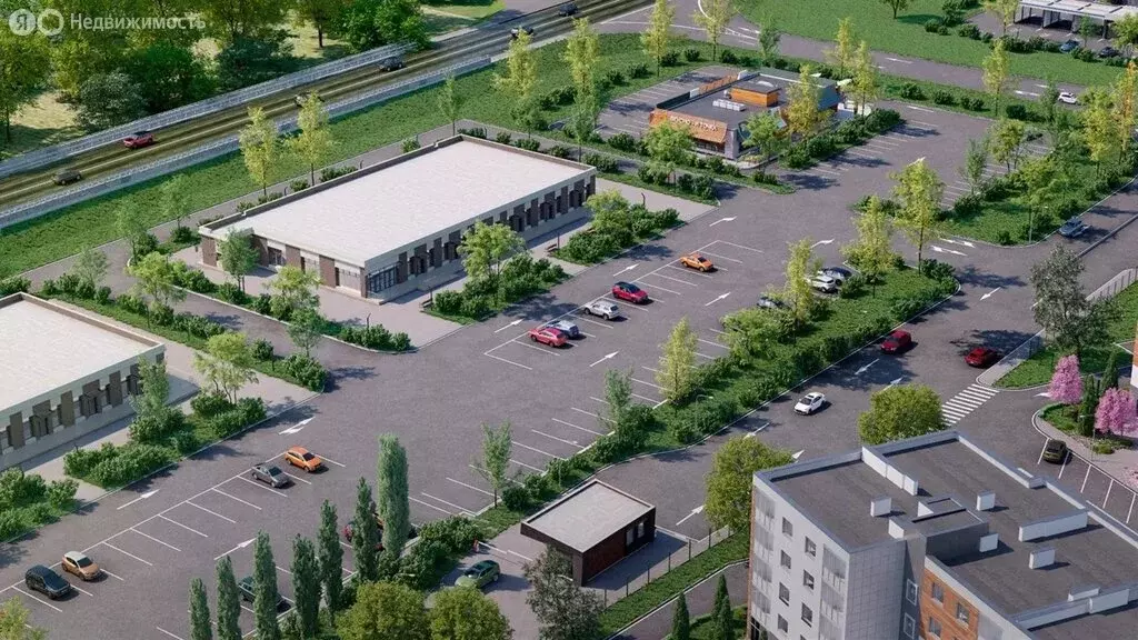 2-комнатная квартира: посёлок Койсуг, коттеджный посёлок Донской, ... - Фото 2