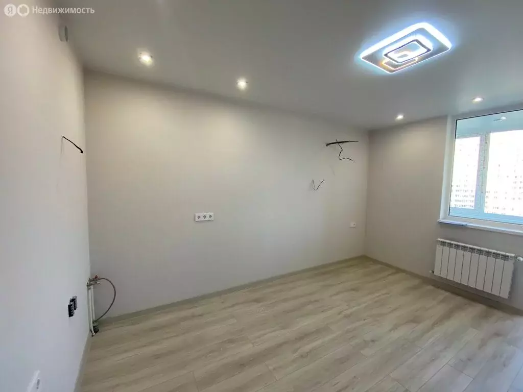 Квартира-студия: Анапа, Рождественская улица, 55к1 (28 м) - Фото 1