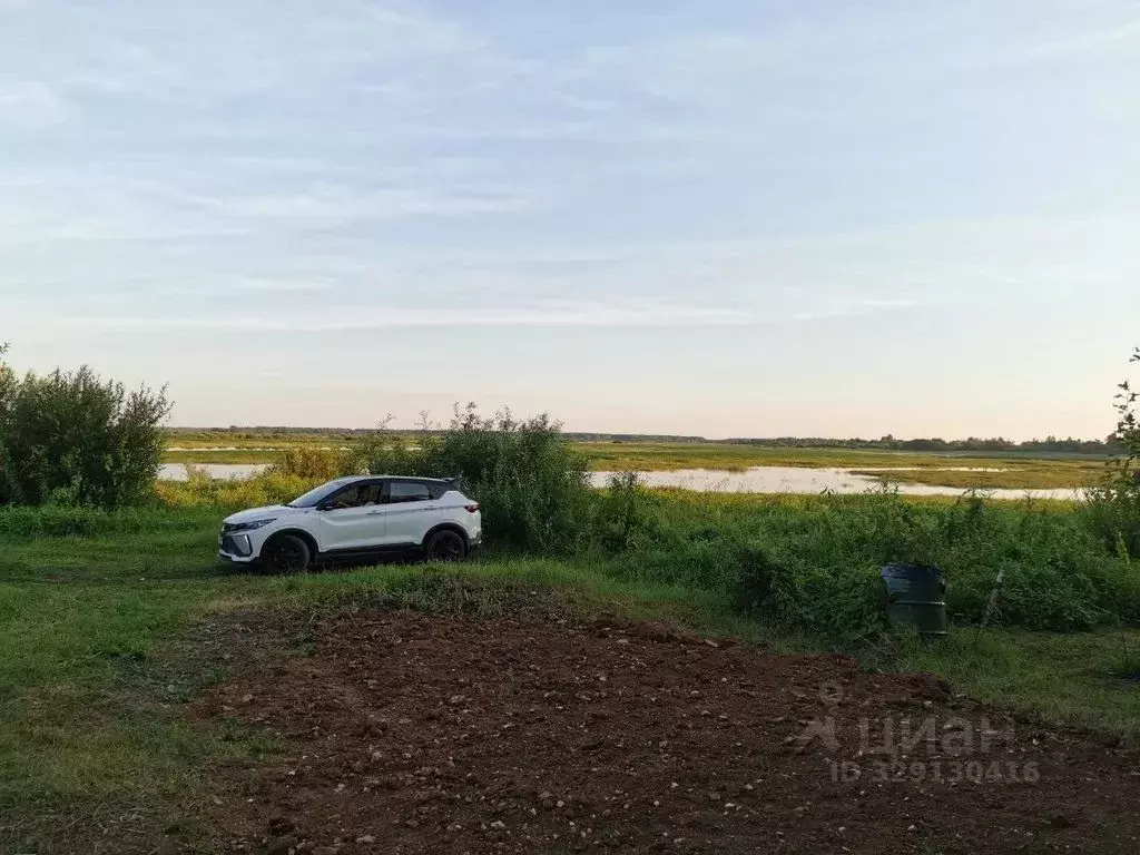 Дом в Новгородская область, Шимское городское поселение, д. Голино ул. ... - Фото 2