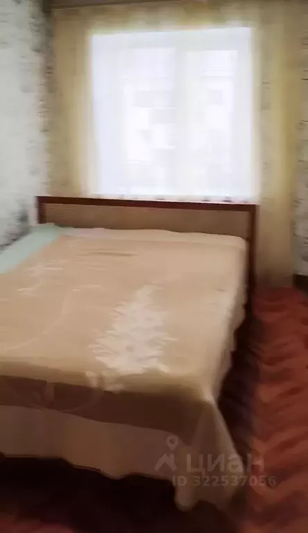 2-к кв. Татарстан, Альметьевск ул. Тимирязева, 9 (43.0 м) - Фото 0