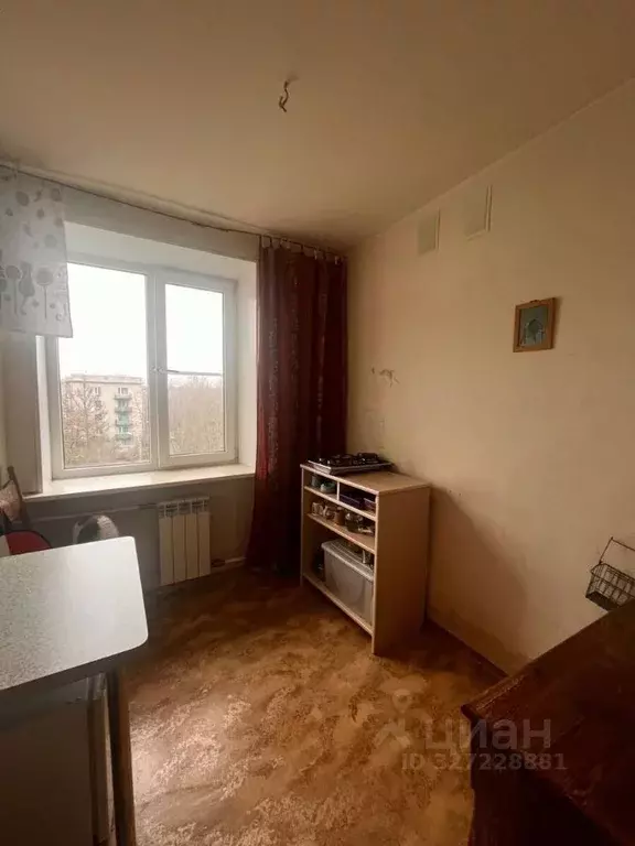 1-к кв. Санкт-Петербург, Санкт-Петербург, Сестрорецк Приморское ш., ... - Фото 2