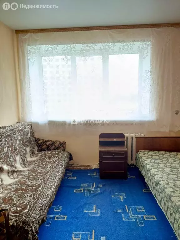 1к в -комнатной квартире (12.5 м) - Фото 1