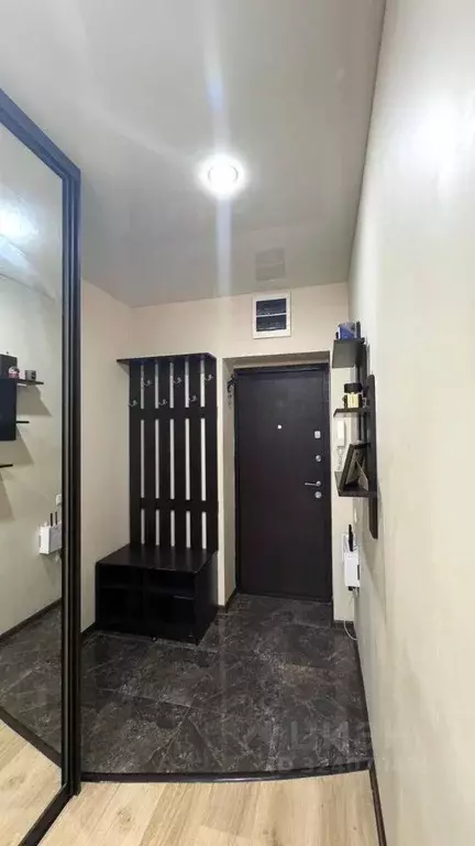 1-к кв. Астраханская область, Астрахань Боевая ул., 126к7 (45.7 м) - Фото 2