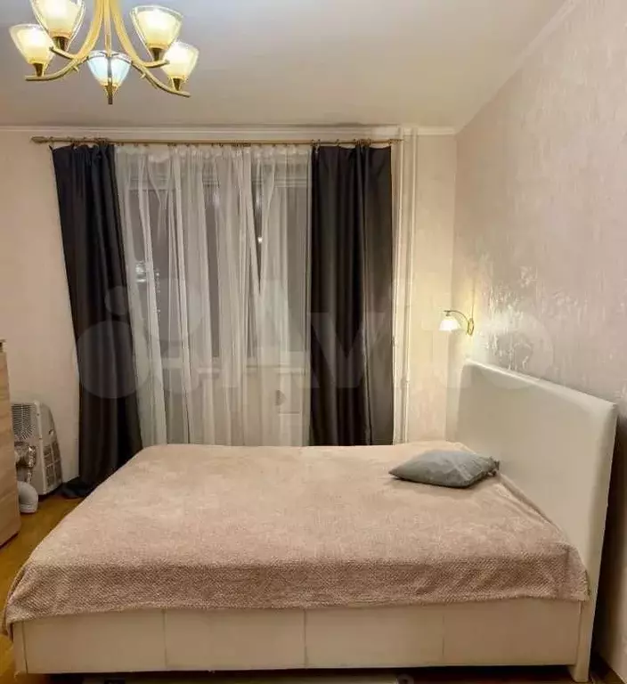 1-к. квартира, 39 м, 14/17 эт. - Фото 0