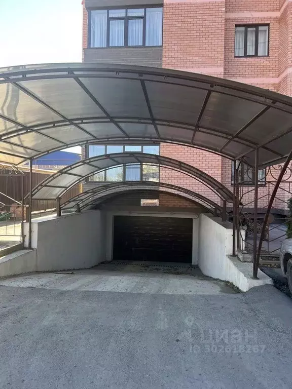 2-к кв. Карачаево-Черкесия, Черкесск Октябрьская ул., 344Д (74.0 м) - Фото 2