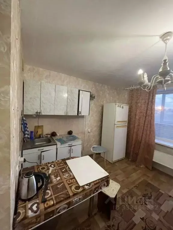 Студия Новосибирская область, Искитим Южный мкр, Ясный жилмассив, 7 ... - Фото 2