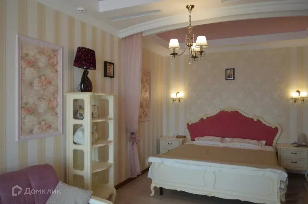 Продаётся 1-к квартира, 86 м - Фото 1