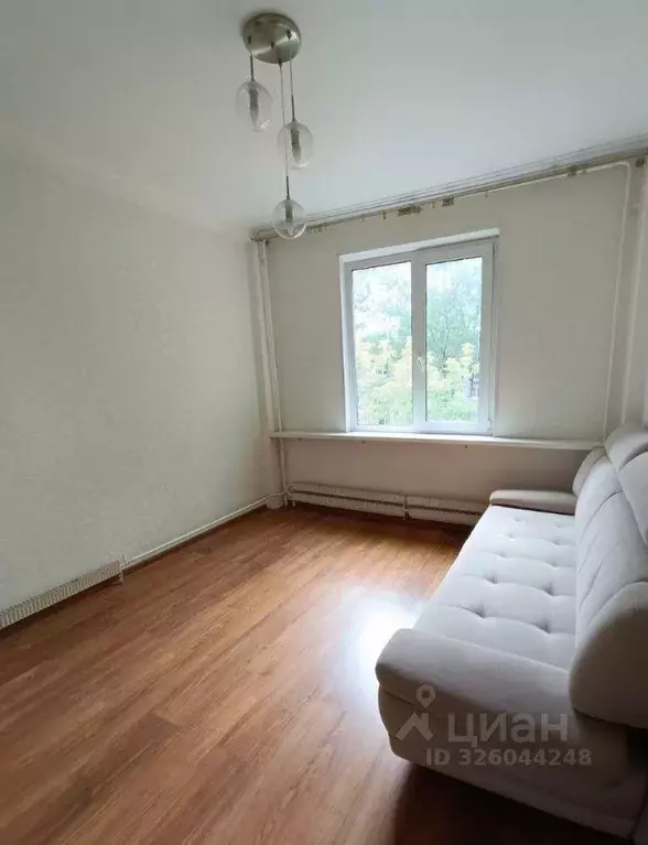 Квартира, 2 комнаты, 45 м - Фото 2