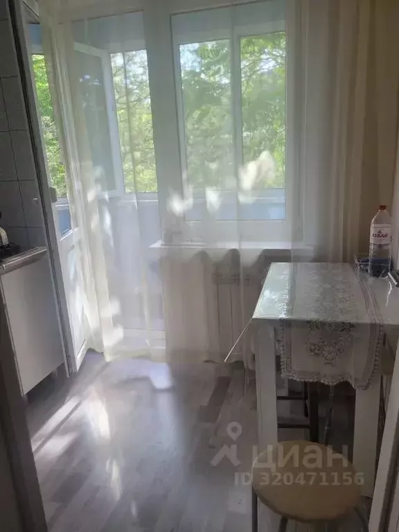 2-к кв. Краснодарский край, Туапсе ул. Фрунзе, 45А (44.0 м) - Фото 1