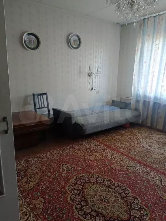 Комната 19 м в 3-к., 1/14 эт. - Фото 0