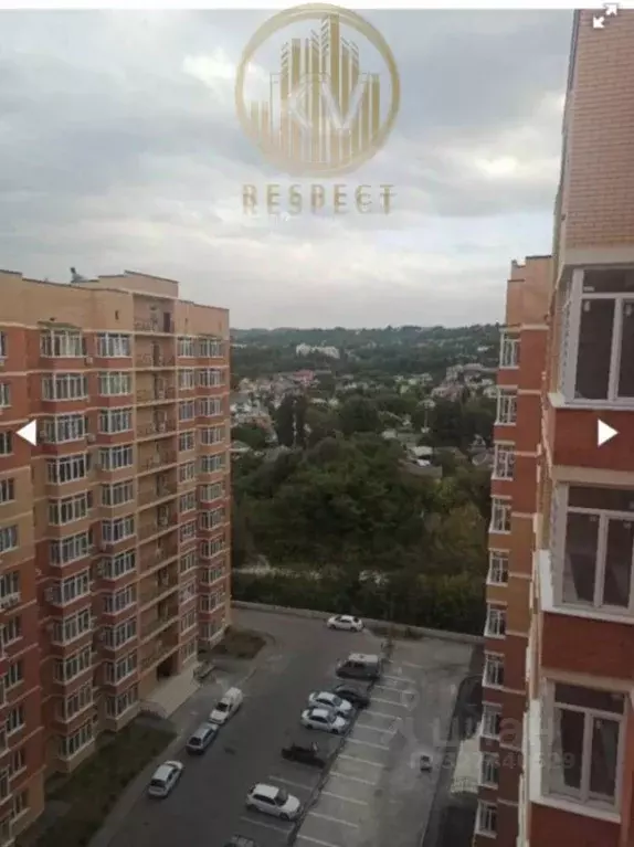 2-к кв. Ставропольский край, Пятигорск ул. Пестова, 5к3 (75.5 м) - Фото 2