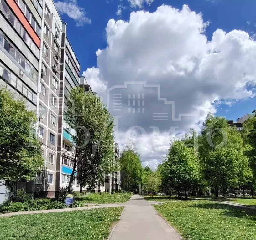 Свободной планировки кв. Курская область, Курск ул. Майский Бульвар, 8 ... - Фото 0