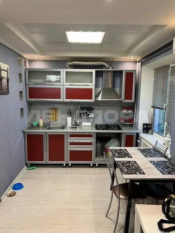 Студия Ростовская область, Ростов-на-Дону 2-я Краснодарская ул., 72 ... - Фото 1