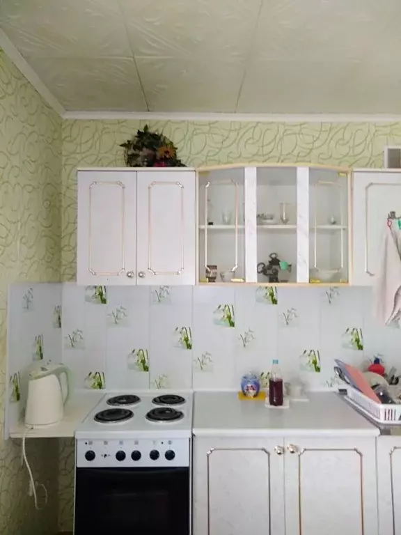 Студия Томская область, Томск ул. Пушкина, 13 (42.0 м) - Фото 1