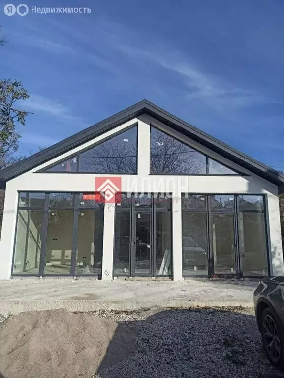 Дом в Севастополь, садоводческое товарищество Первомайское (149.5 м) - Фото 1