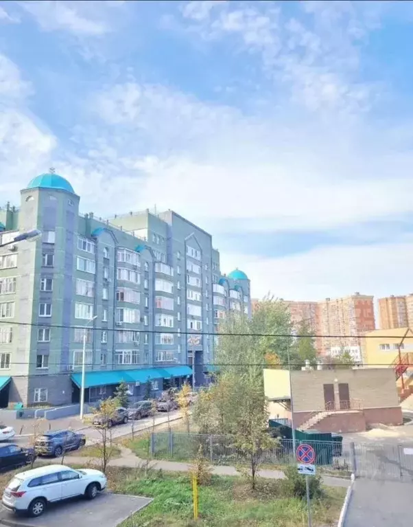 3-к кв. Татарстан, Казань Чистопольская ул., 79 (105.0 м) - Фото 1