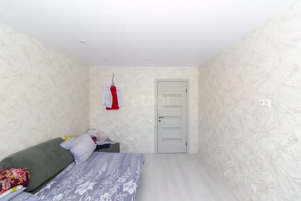 2-к кв. Тюменская область, Тюмень ул. Новоселов, 107 (52.0 м) - Фото 1