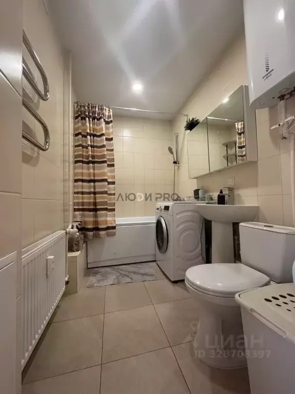 2-к кв. Алтайский край, Барнаул ул. Чернышевского, 186 (40.0 м) - Фото 1