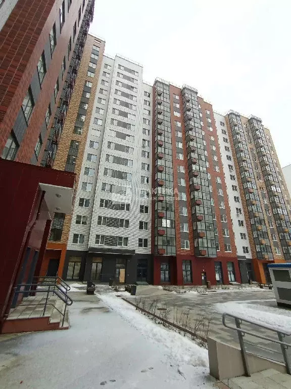 Продается 1-комнатная квартира - Фото 1