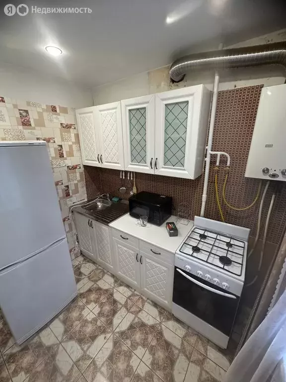 2-комнатная квартира: Старая Русса, Гостинодворская улица, 30/12 (44.4 ... - Фото 2