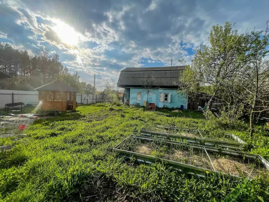 Дом в Ярославская область, Ярославль Ореховая ул. (65 м) - Фото 1