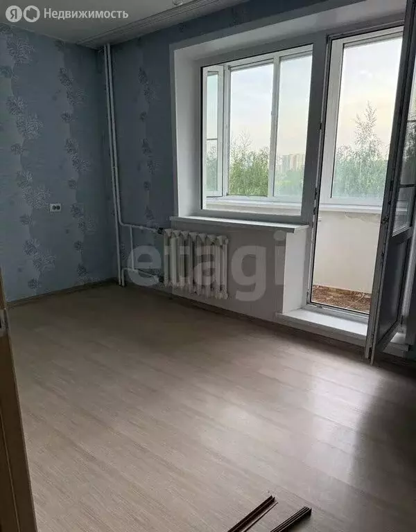 2-комнатная квартира: Барнаул, улица Попова, 95 (52.5 м) - Фото 1