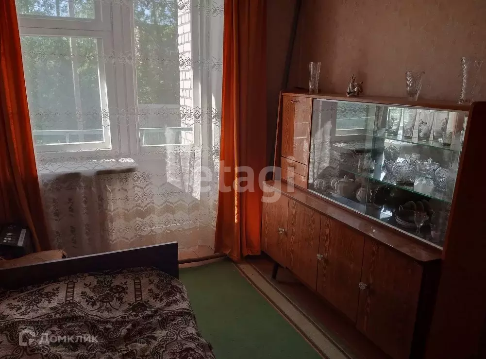 Продаётся 3-к квартира, 63.9 м - Фото 0