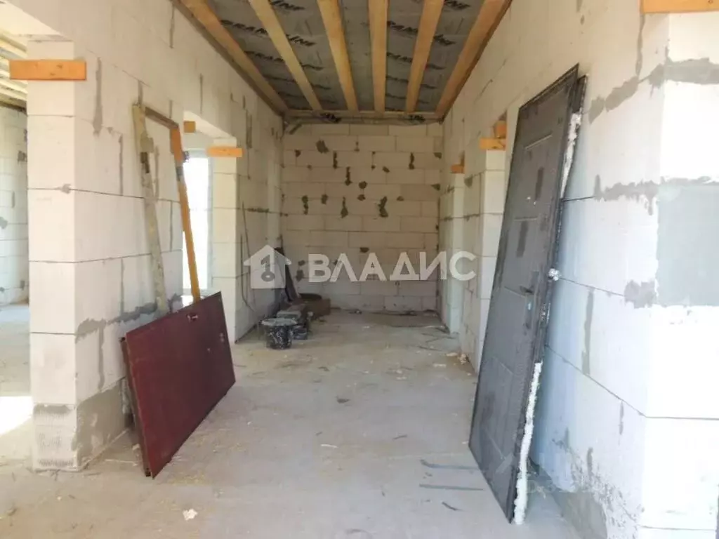 Дом в Владимирская область, Суздальский район, Боголюбовское ... - Фото 2