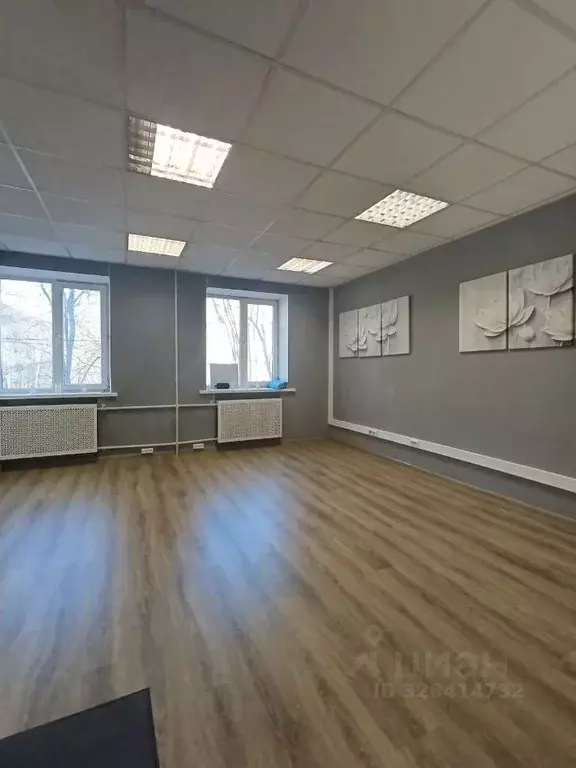 Помещение свободного назначения в Москва просп. Маршала Жукова, 38 (50 ... - Фото 2