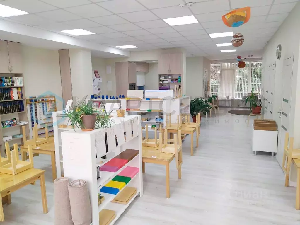 Офис в Омская область, Омск ул. Маршала Жукова, 107 (113 м) - Фото 2