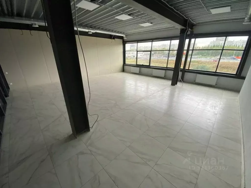 Офис в Татарстан, Набережные Челны ул. Машиностроительная, 39/4 (79 м) - Фото 2