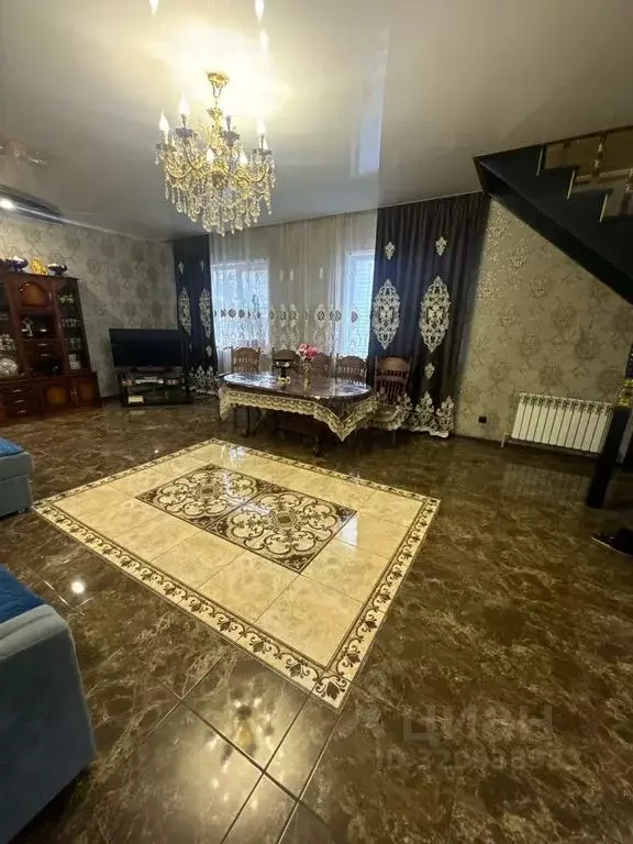 Дом в Нижегородская область, Нижний Новгород ул. Немировича-Данченко, ... - Фото 2