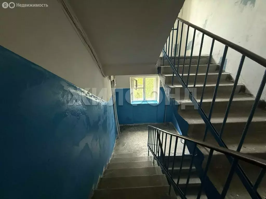 1-комнатная квартира: Брянск, улица Вали Сафроновой, 73 (29.6 м) - Фото 1