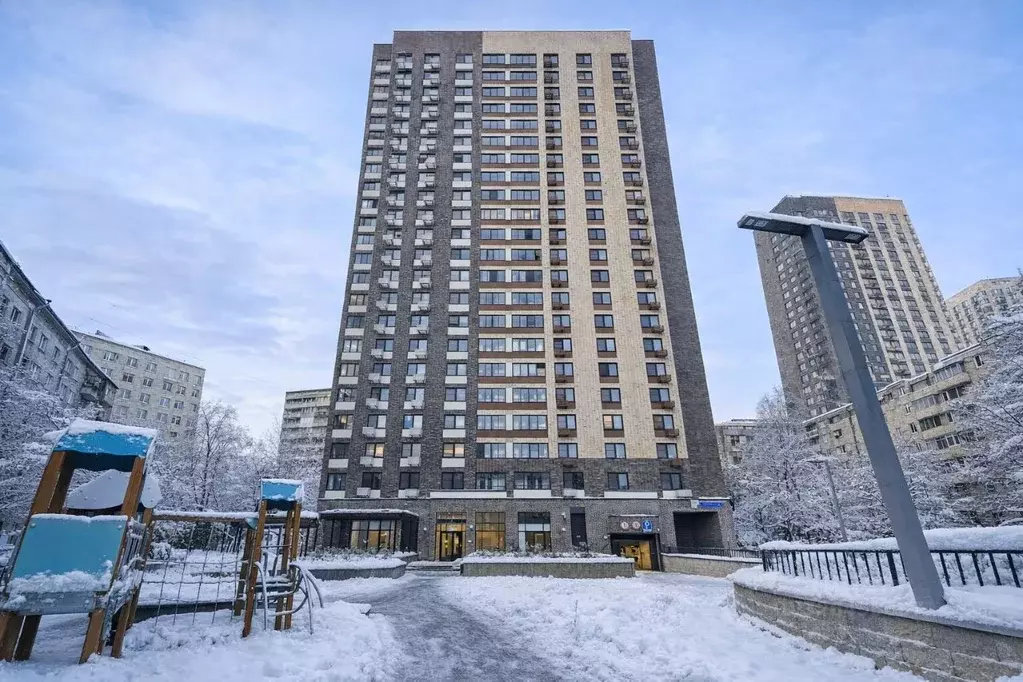 Гараж в Москва ул. Лавочкина, 6 (22 м) - Фото 2