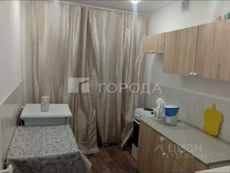 2-к кв. Новосибирская область, Новосибирск ул. Бориса Богаткова, 268 ... - Фото 1