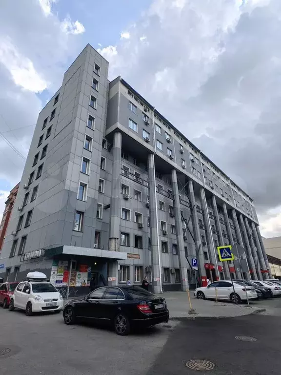 Офисы в центре от 14 кв м - Фото 1