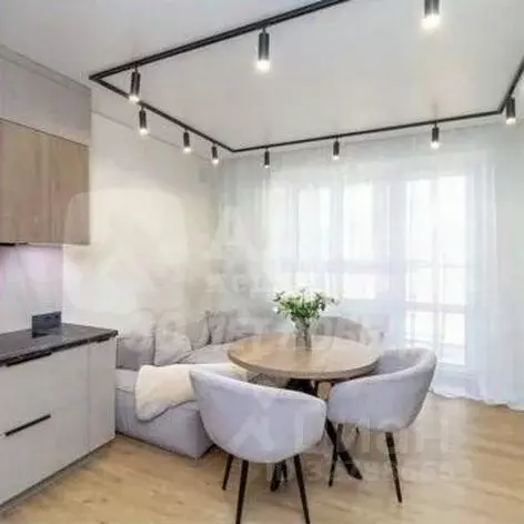 2-к кв. Тюменская область, Тюмень ул. Тимофея Кармацкого, 7 (66.9 м) - Фото 2