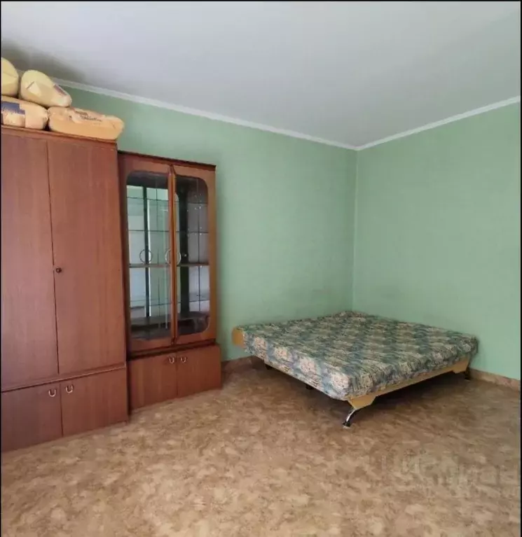 1-к кв. Пермский край, Пермь ул. Юрша, 3А (35.0 м) - Фото 1