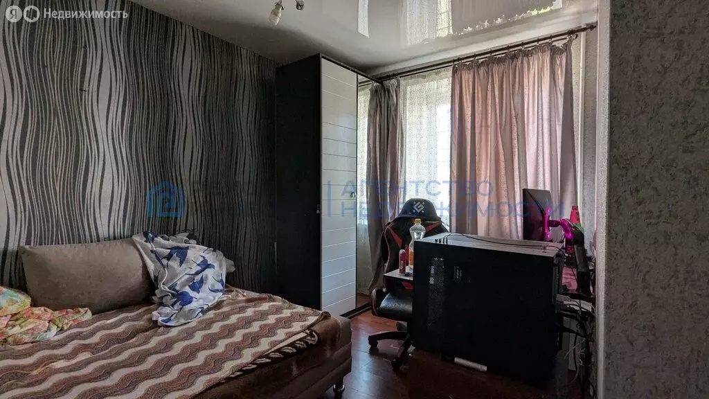 5-комнатная квартира: Белорецк, Челябинская улица, 11 (90 м) - Фото 2
