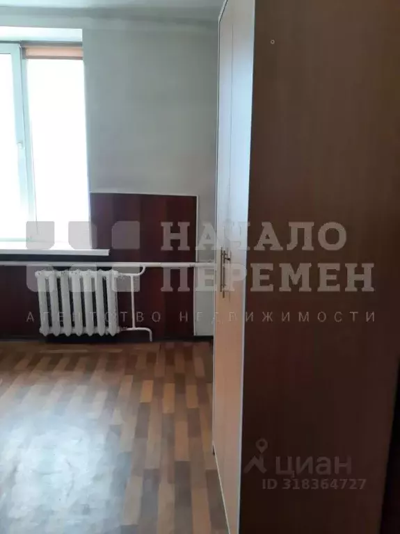 Офис в Новосибирская область, Новосибирск Воинская ул., 63к1 (12 м) - Фото 1